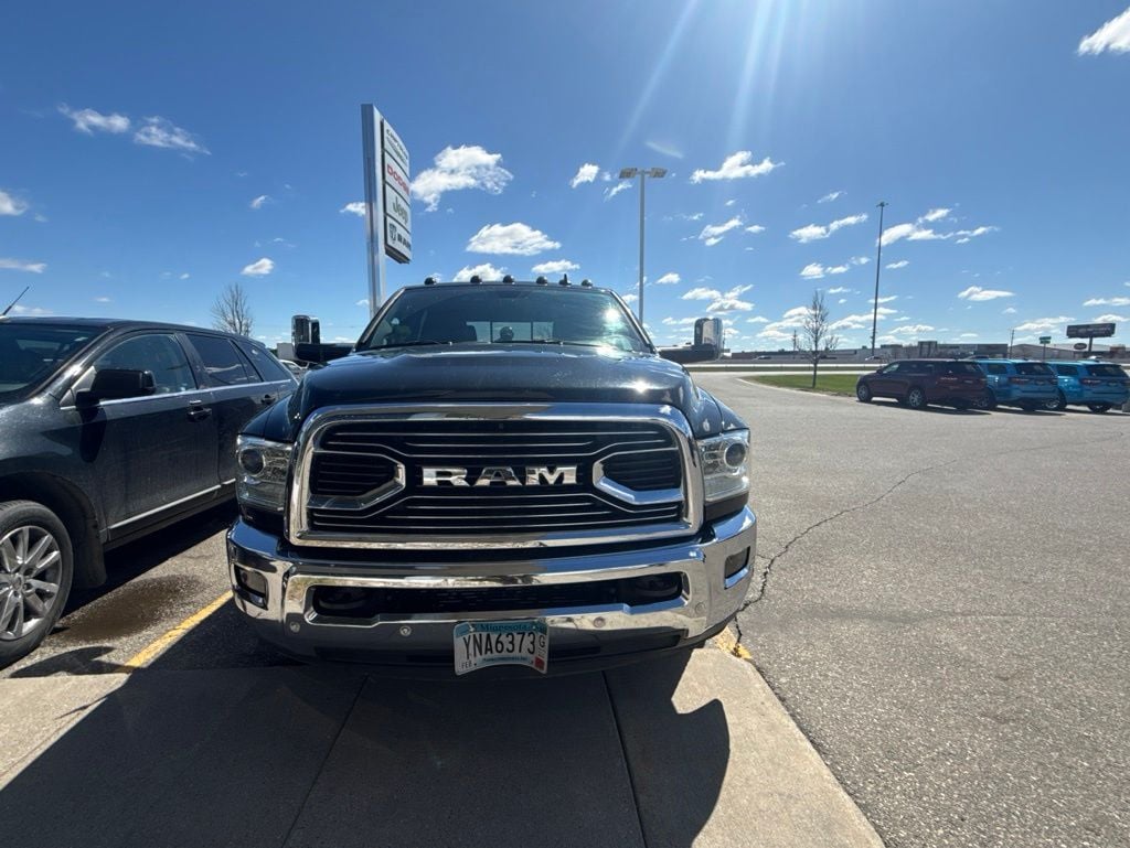ram ram 3500 pickup 2017 3C63R2FL9HG627388 image ram ram 3500 pickup 2017 3C63R2FL9HG627388 image